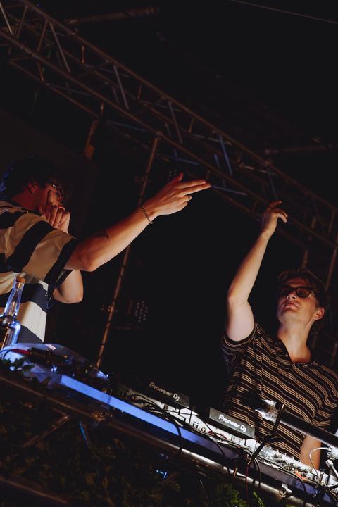 Shipwrek live — photo by Malachi Sanchez