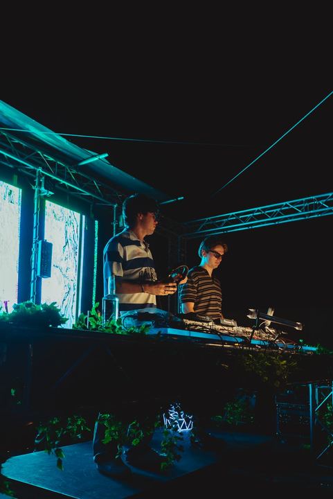 Shipwrek live — photo by Malachi Sanchez
