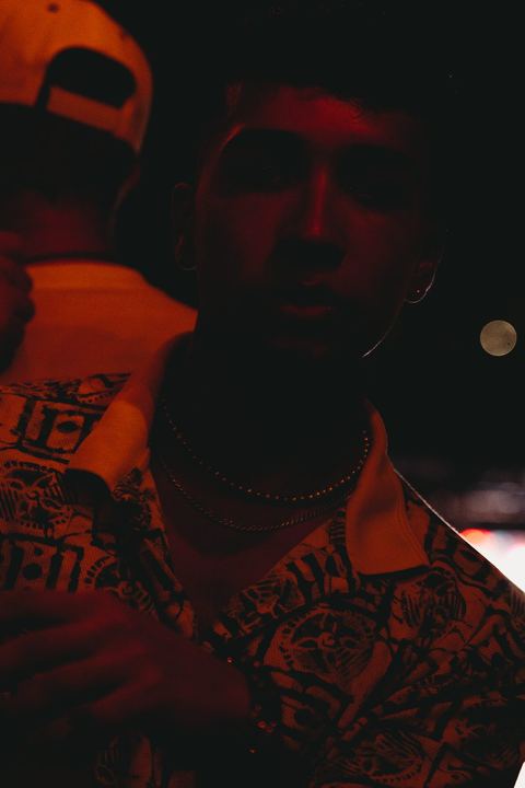 Welker live — photo by Malachi Sanchez