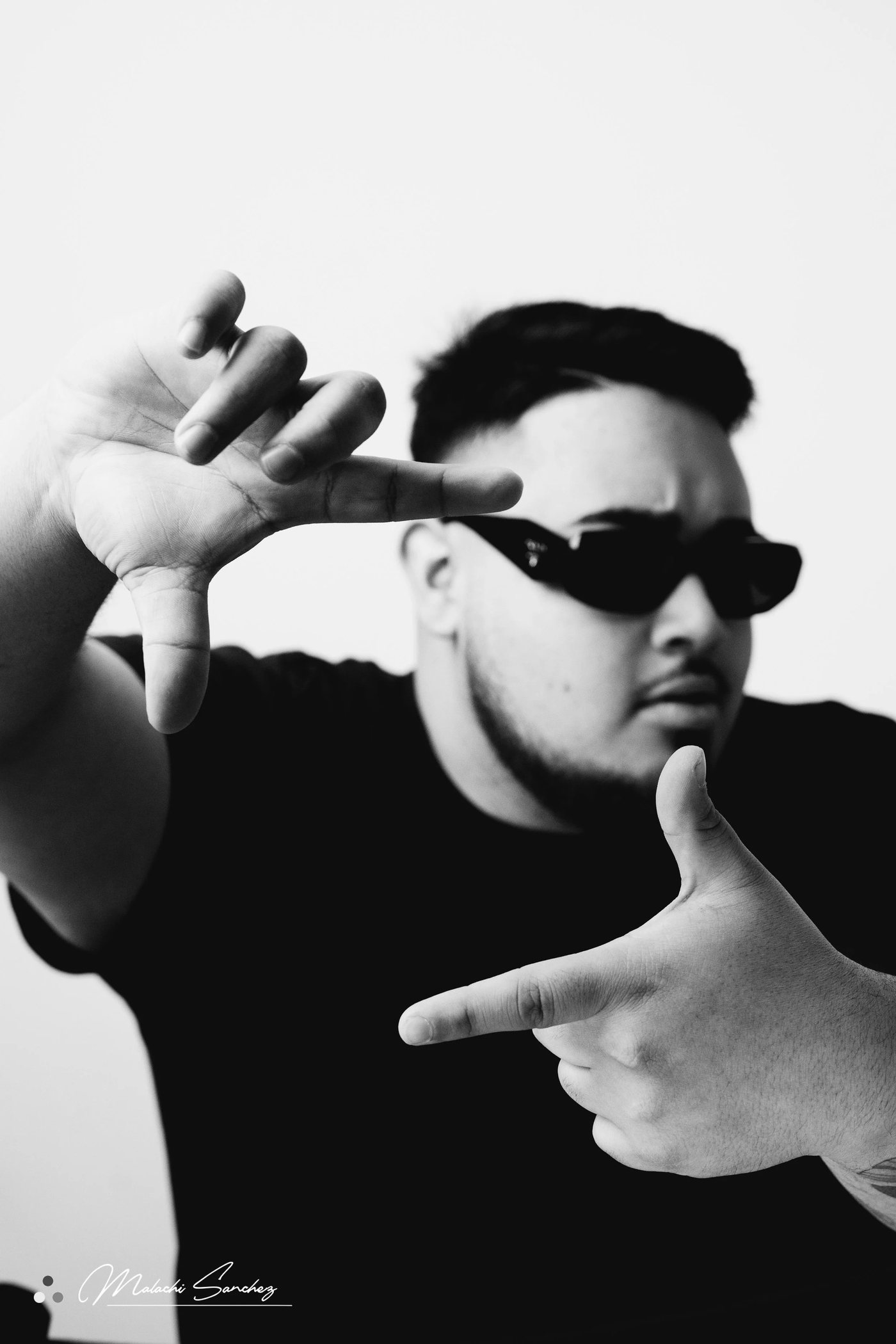 Malachi Sanchez